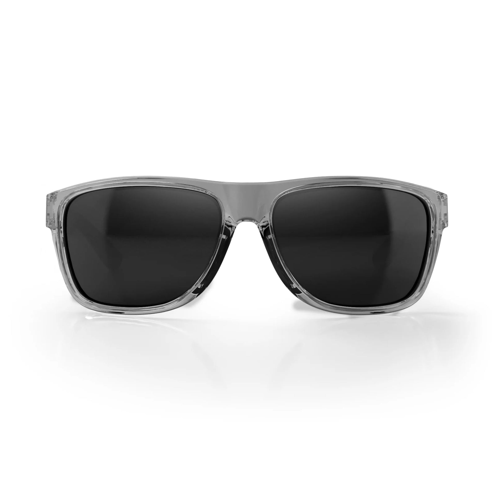 Rapids Graphite Frame Polarised
