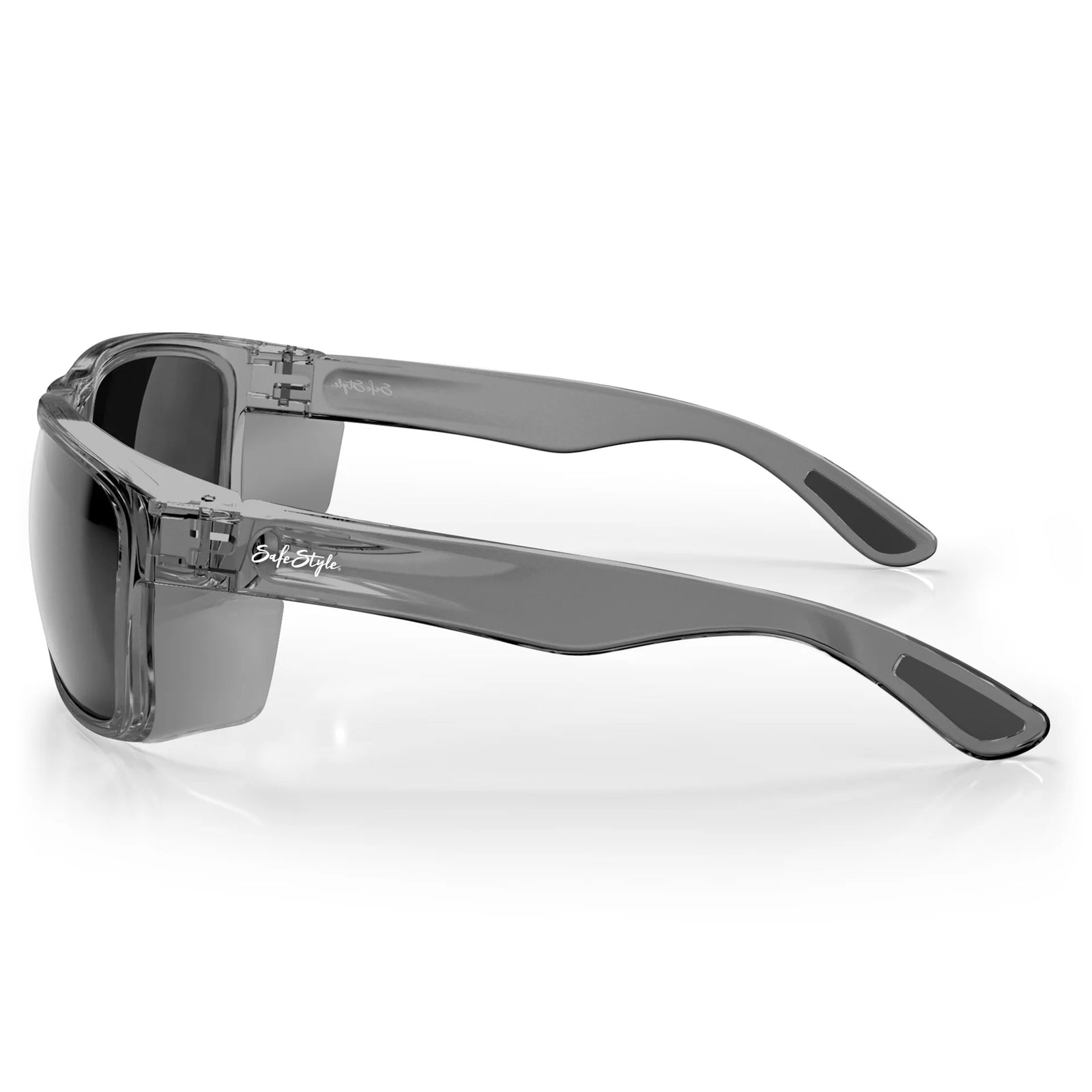 Rapids Graphite Frame Polarised