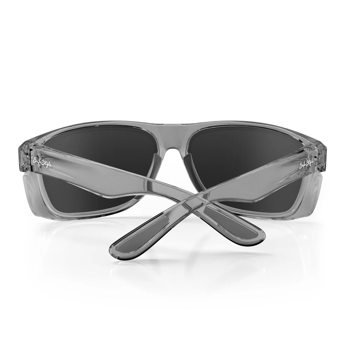 Rapids Graphite Frame Polarised