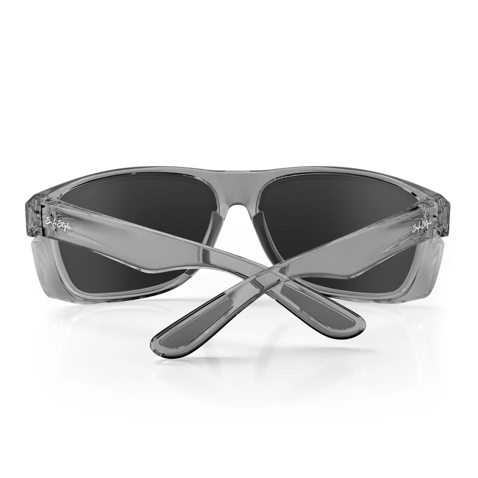 Rapids Graphite Frame Polarised