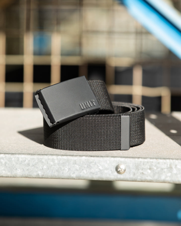 MENS BELT (STRETCH) - RECON