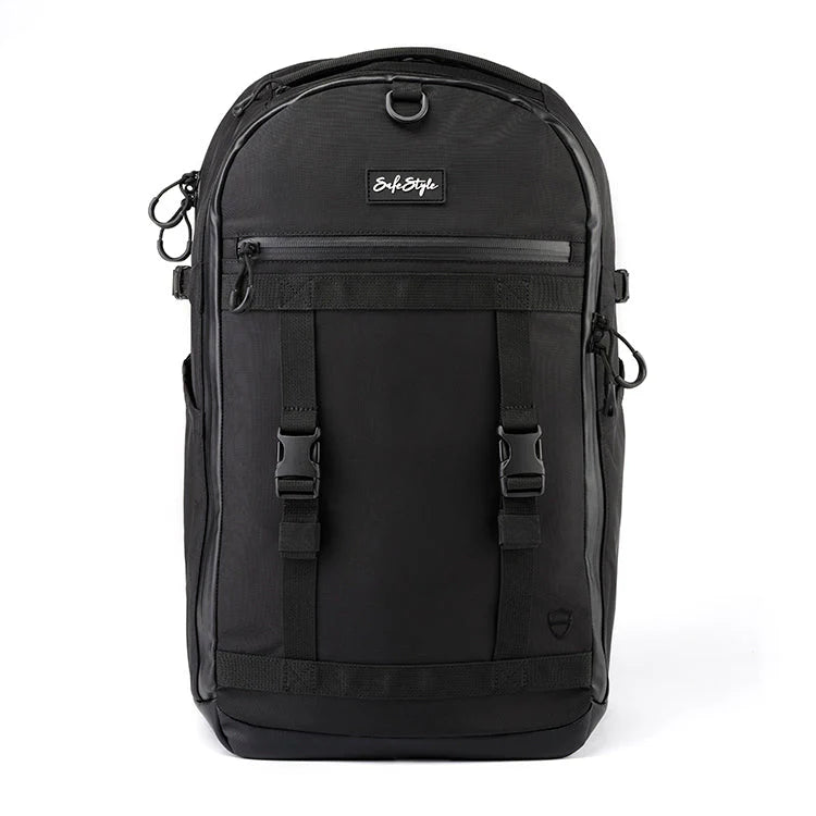 30L Backpack Black
