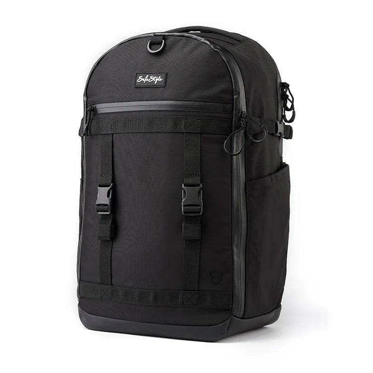 30L Backpack Black