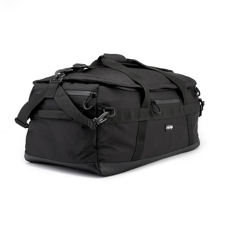 60L Duffle Black