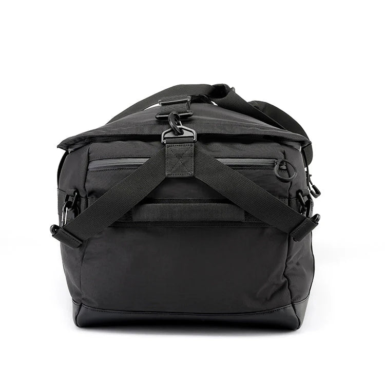 60L Duffle Black