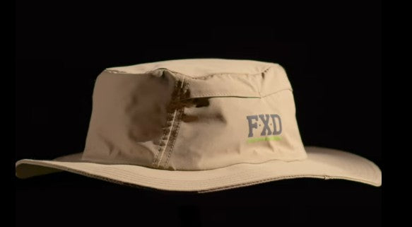 FXD Bucket Hat - CP-14