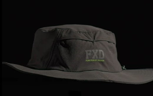FXD Bucket Hat - CP-14