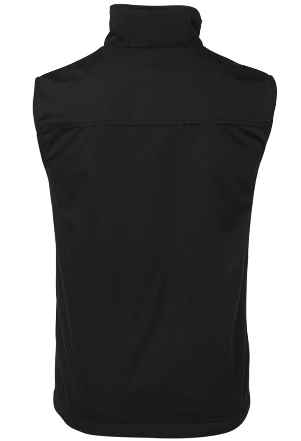 JBs REVERSIBLE VEST