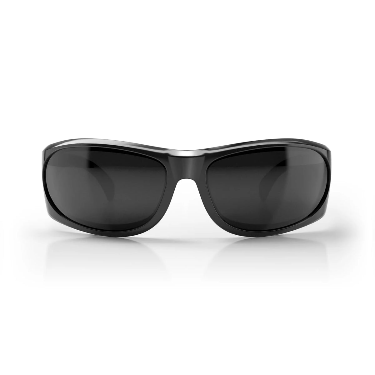 Sonics Black Frame / Tinted Lens