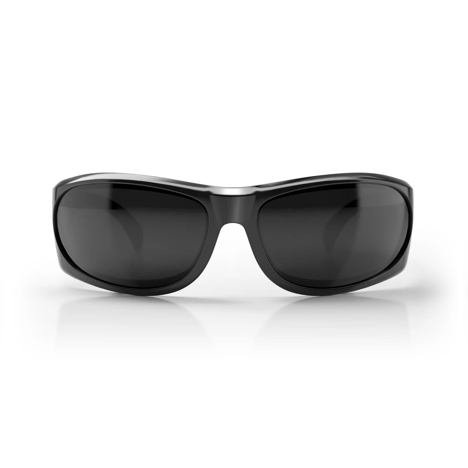 Sonics Black Frame / Tinted Lens