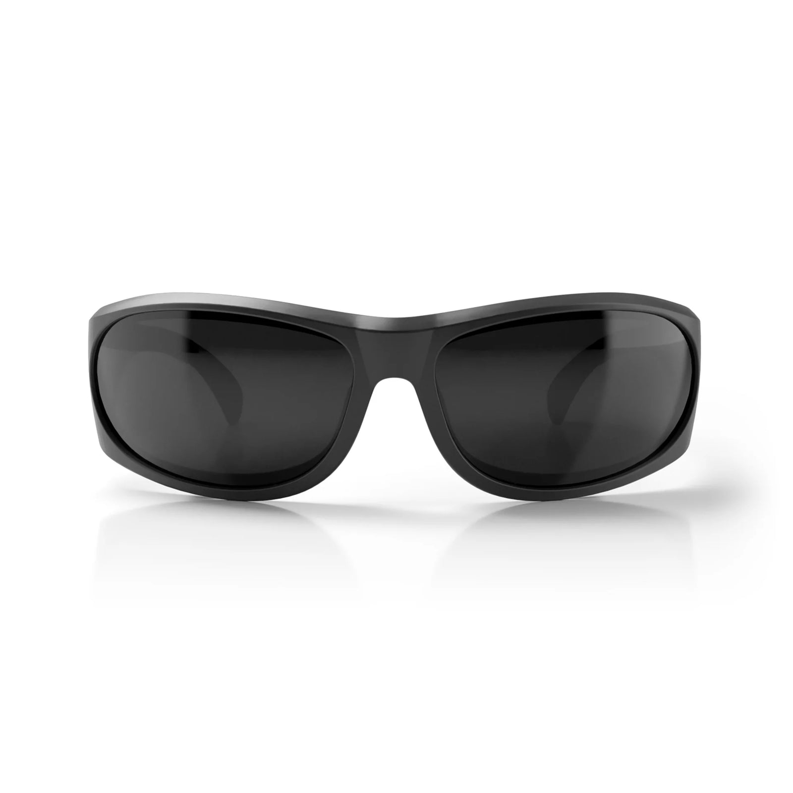 Safestyle- Sonic Polarised Lens Matte Black