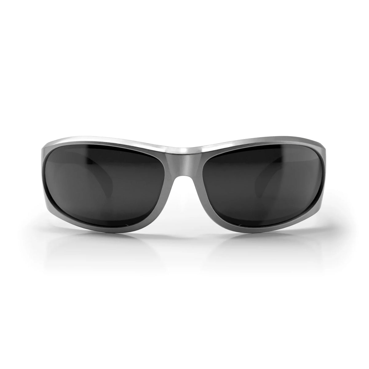 Sonics Silver Frame / Polarised Lens