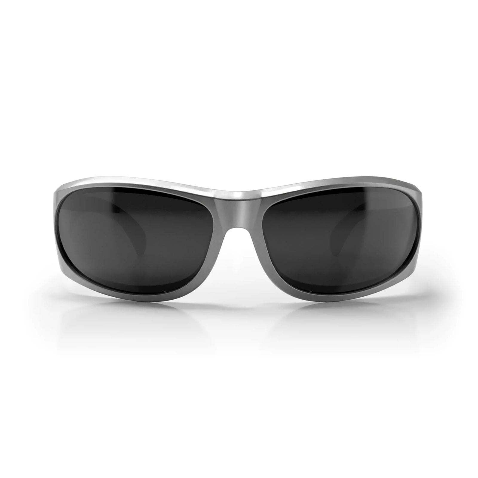 Sonics Silver Frame / Polarised Lens