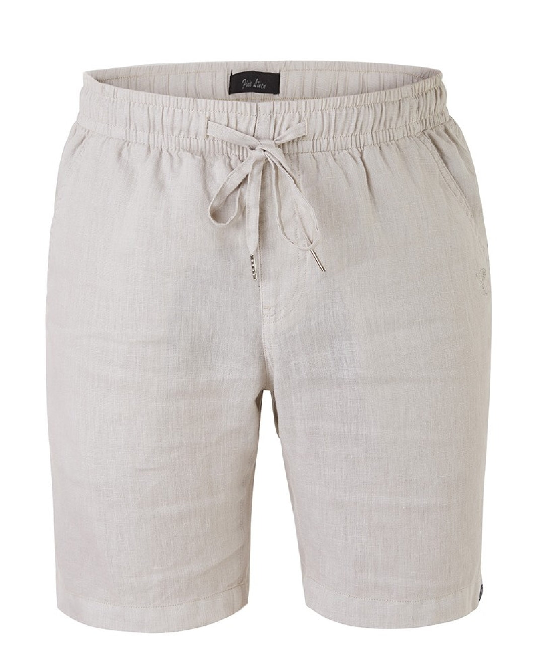Pilbara Men's Linen Shorts