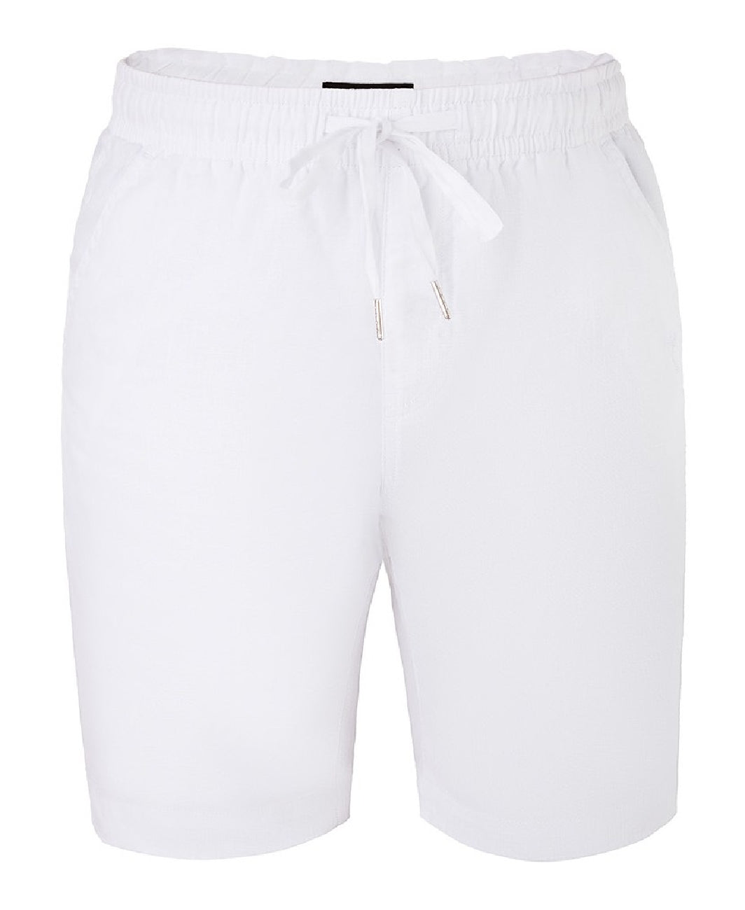 Pilbara Men's Linen Shorts