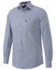 Navy White