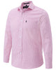 Pink White