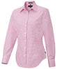 Pink White