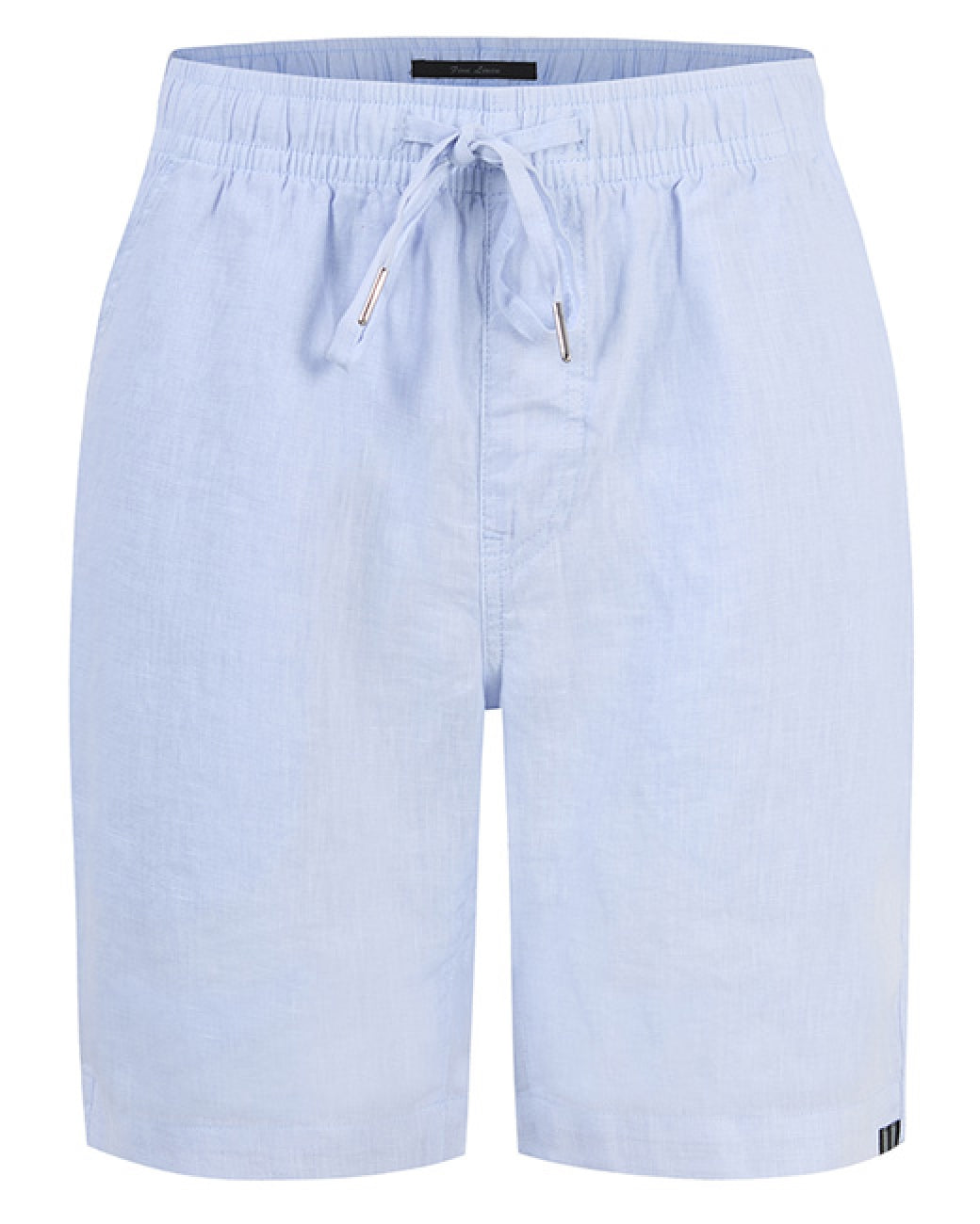 Pilbara Men's Linen Shorts