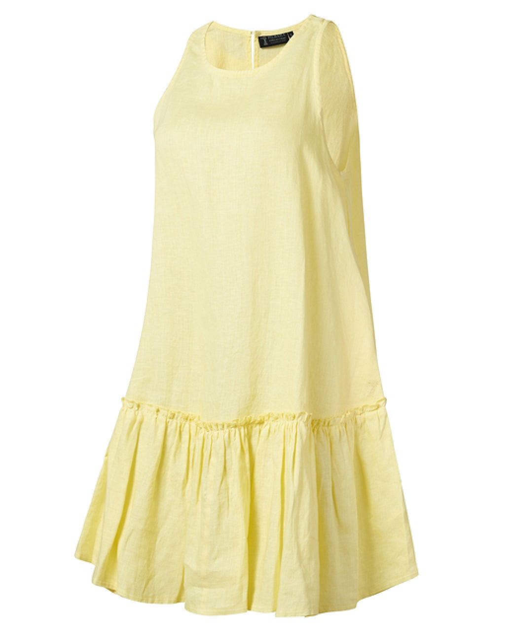 EMMA Linen Sun Dress