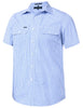 Blue-White-Check