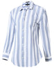 Chambray-White