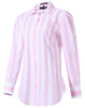 Pink-White