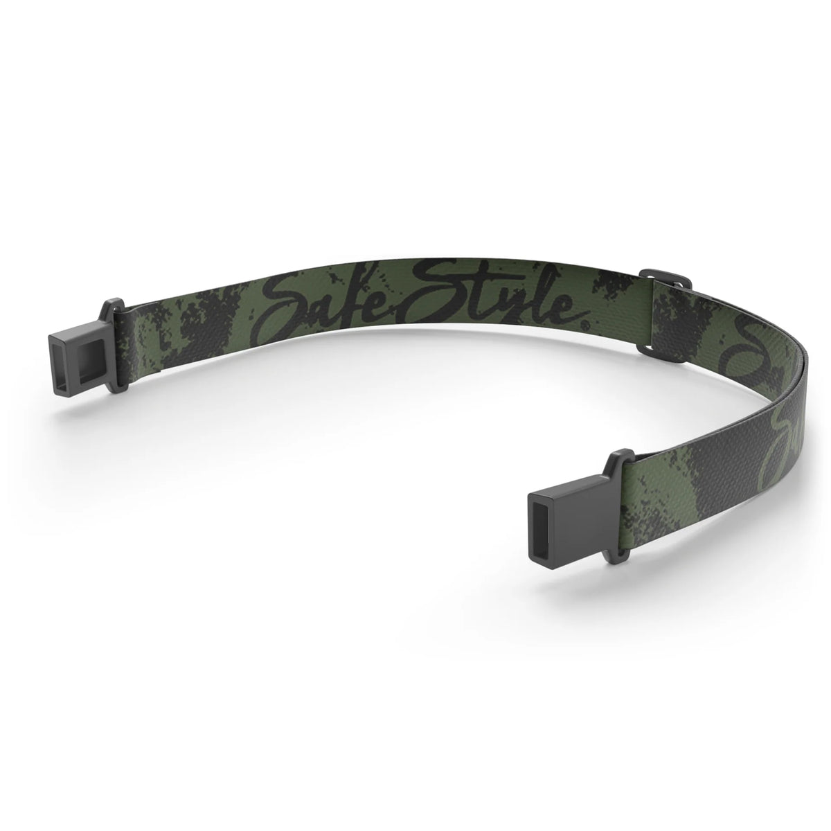 Switches Replacement Strap Green