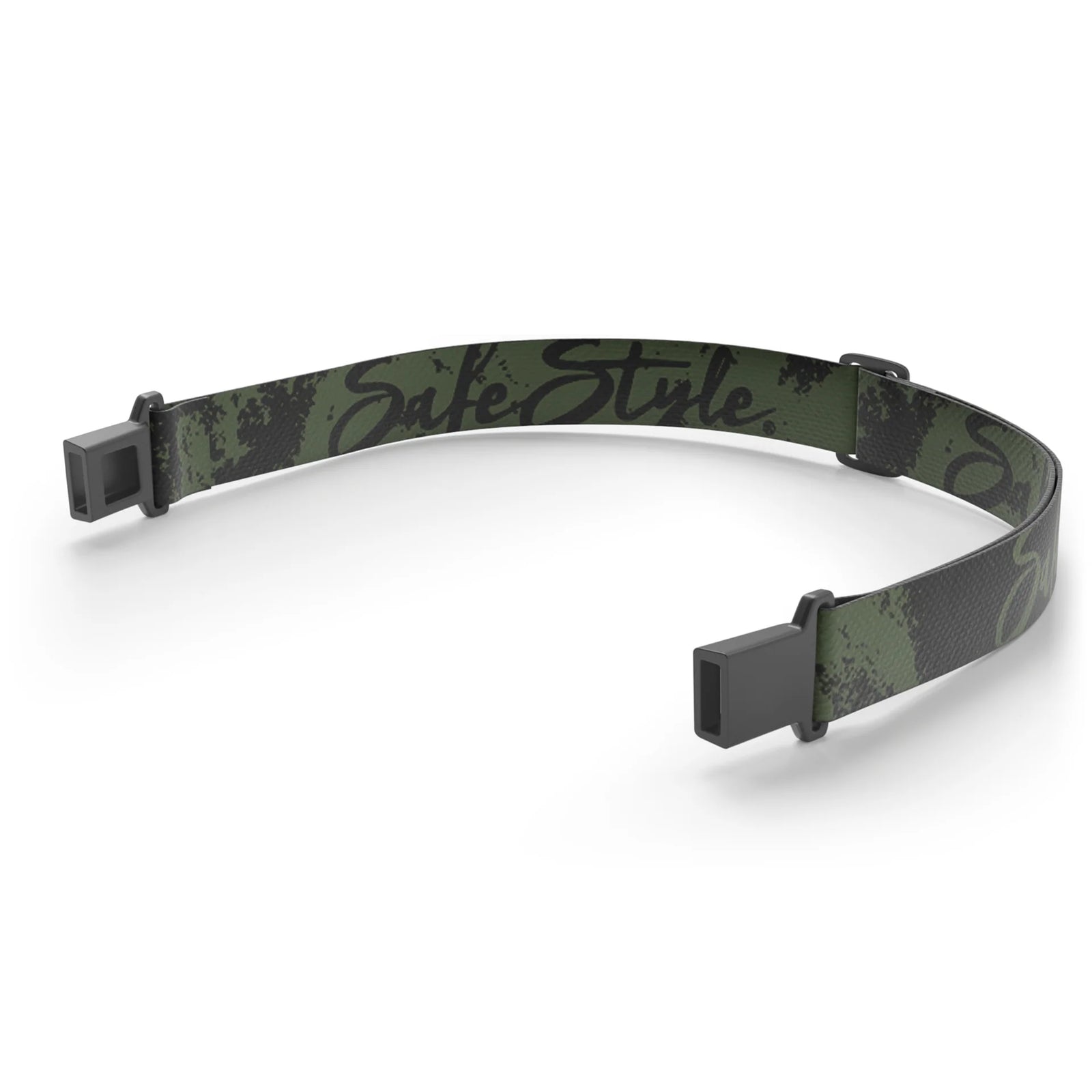 Switches Replacement Strap Green