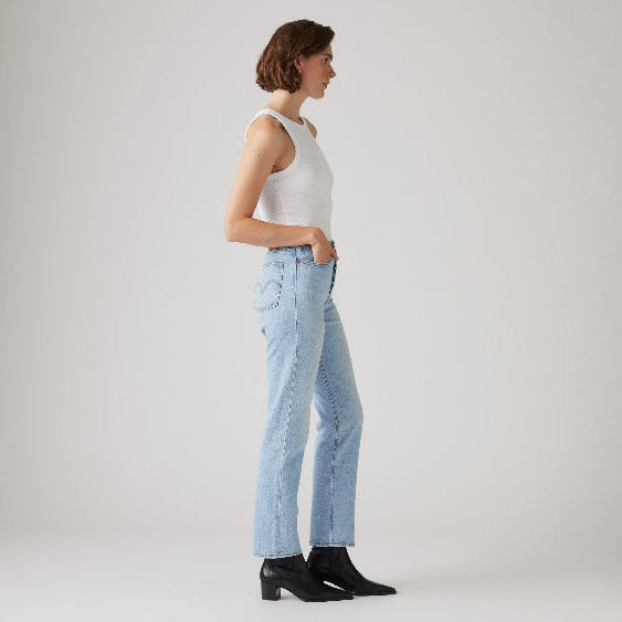 WEDGIE STRAIGHT