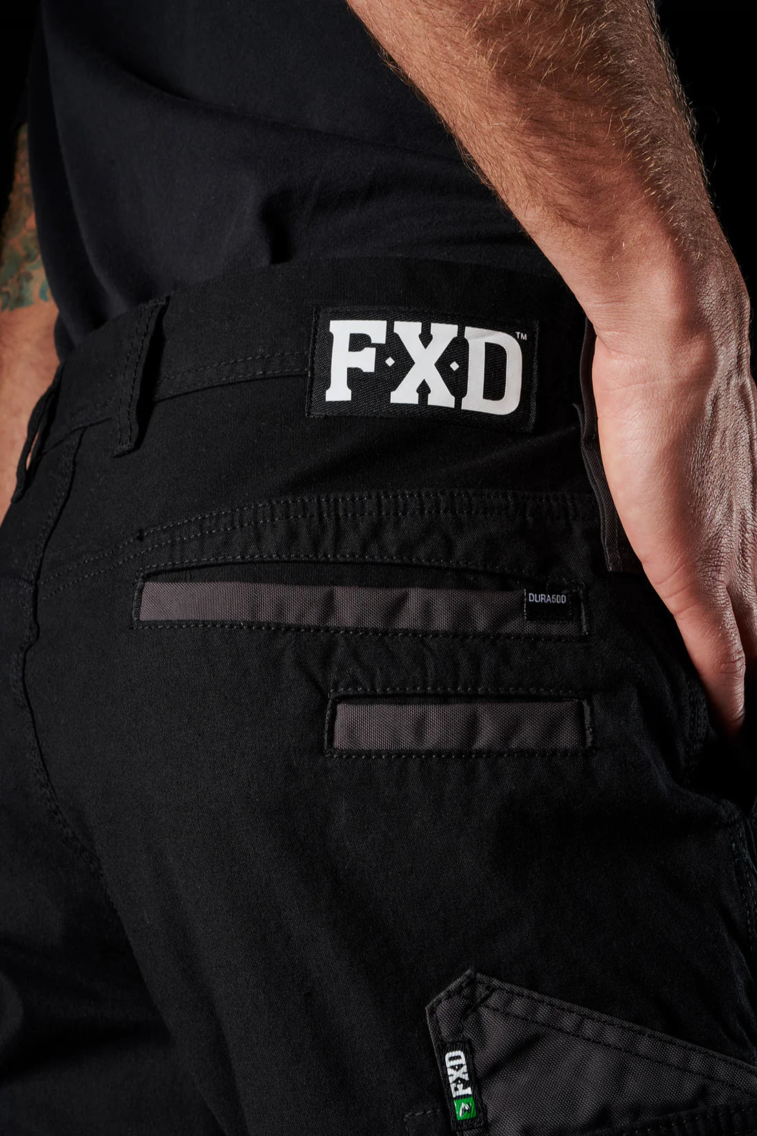 Wp-3 STRETCH WORK PANTS