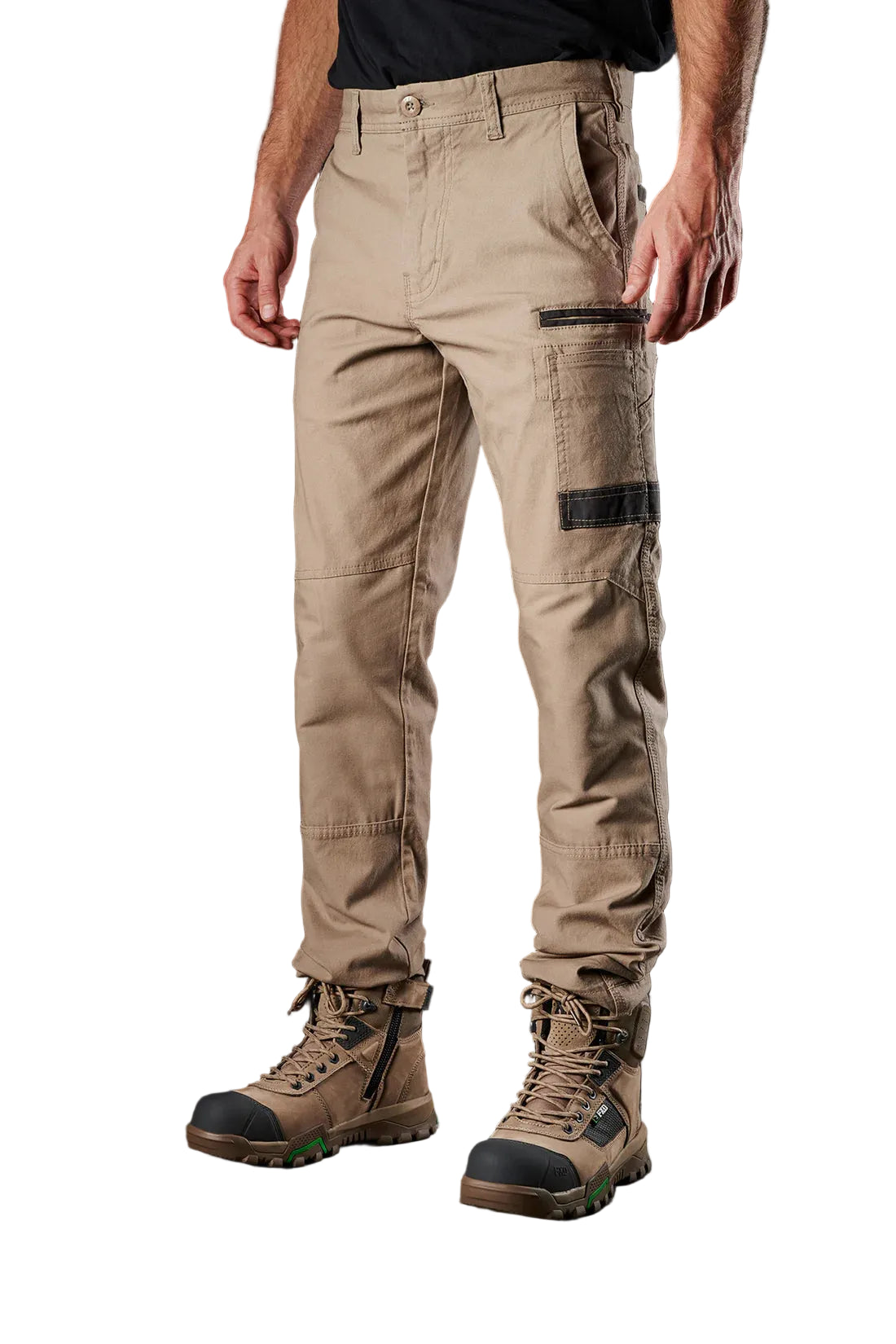 Wp-3 STRETCH WORK PANTS