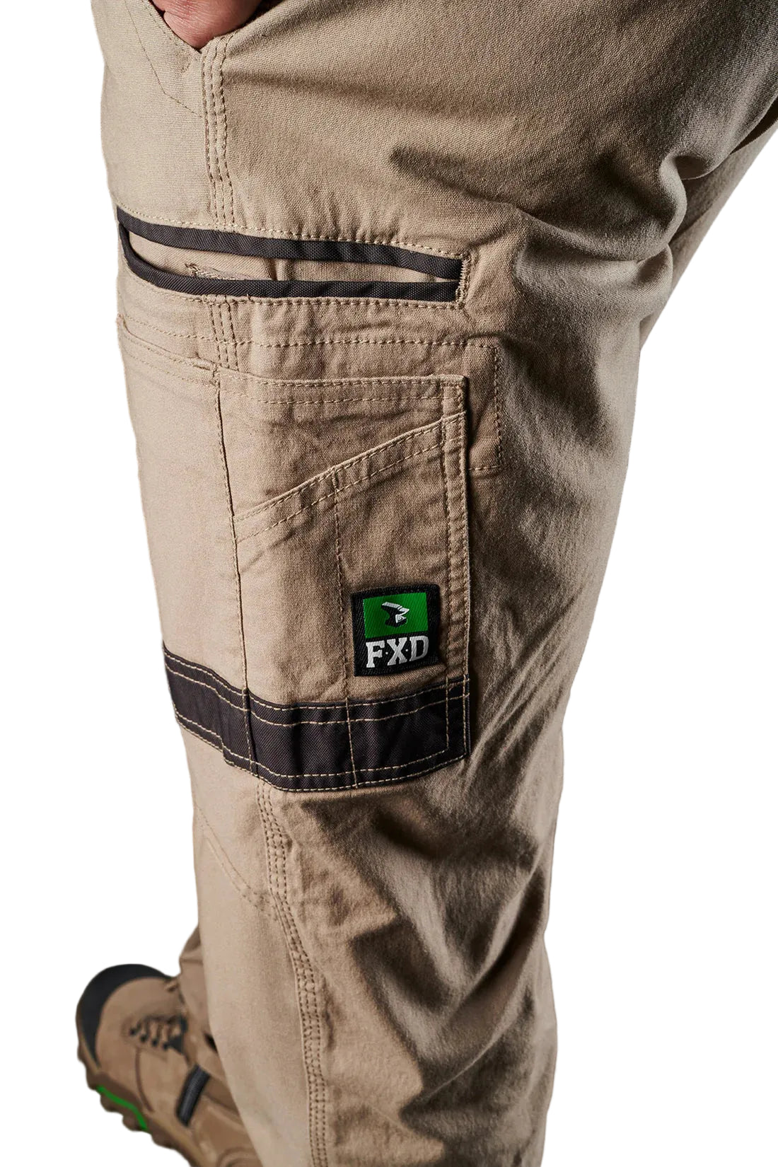 Wp-3 STRETCH WORK PANTS