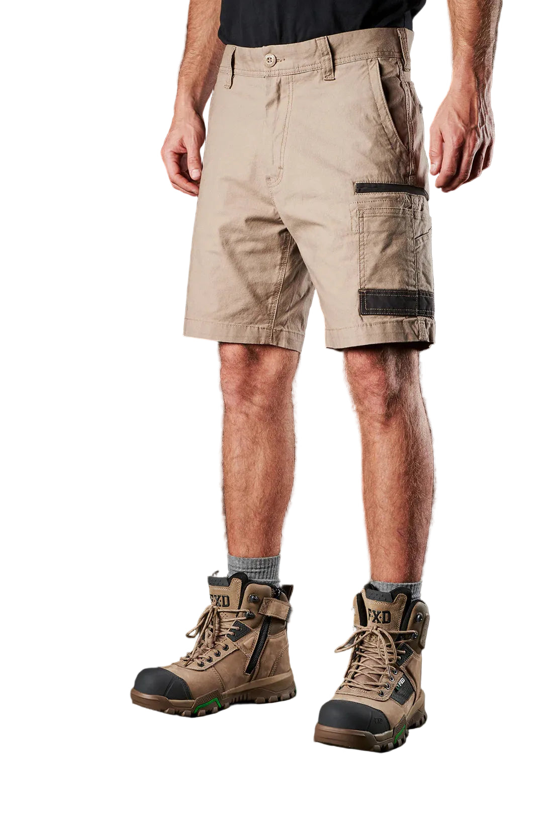 Ws-3 STRETCH WORK SHORT