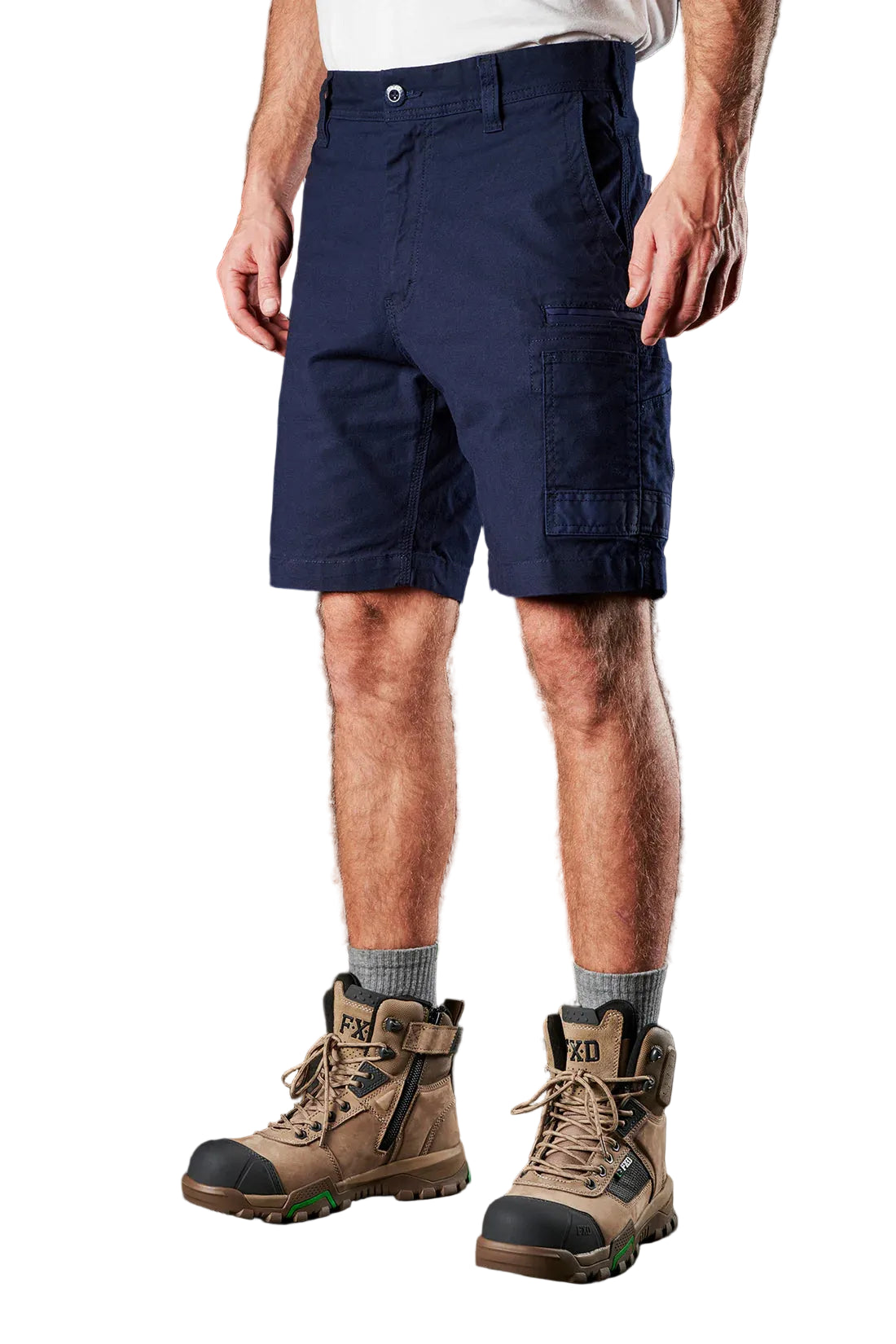 Ws-3 STRETCH WORK SHORT