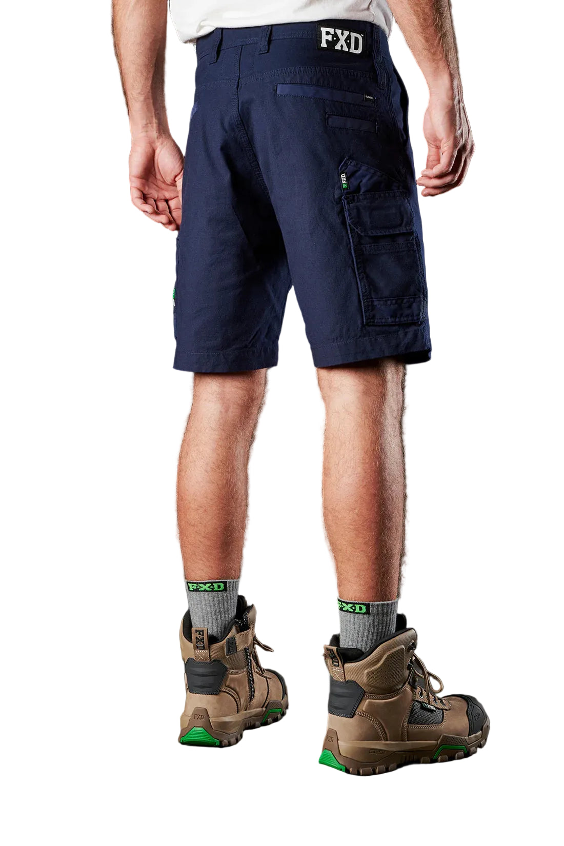 Ws-3 STRETCH WORK SHORT