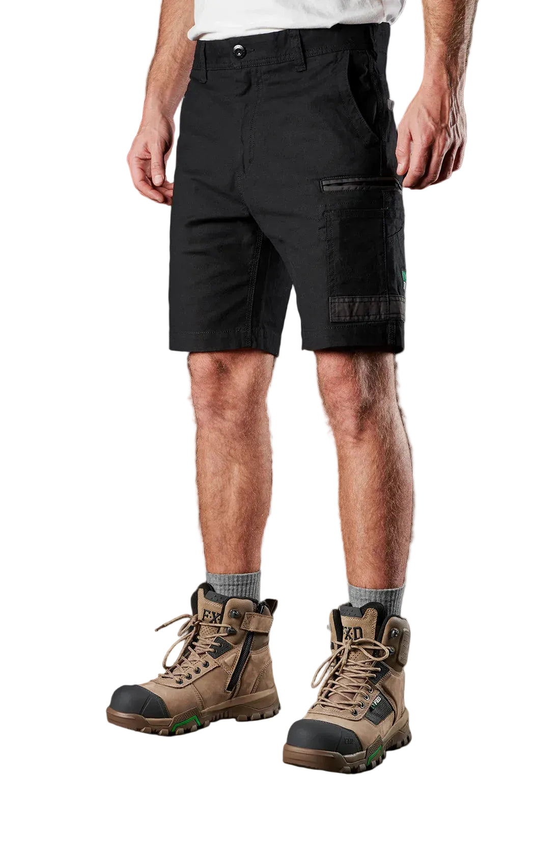 Ws-3 STRETCH WORK SHORT