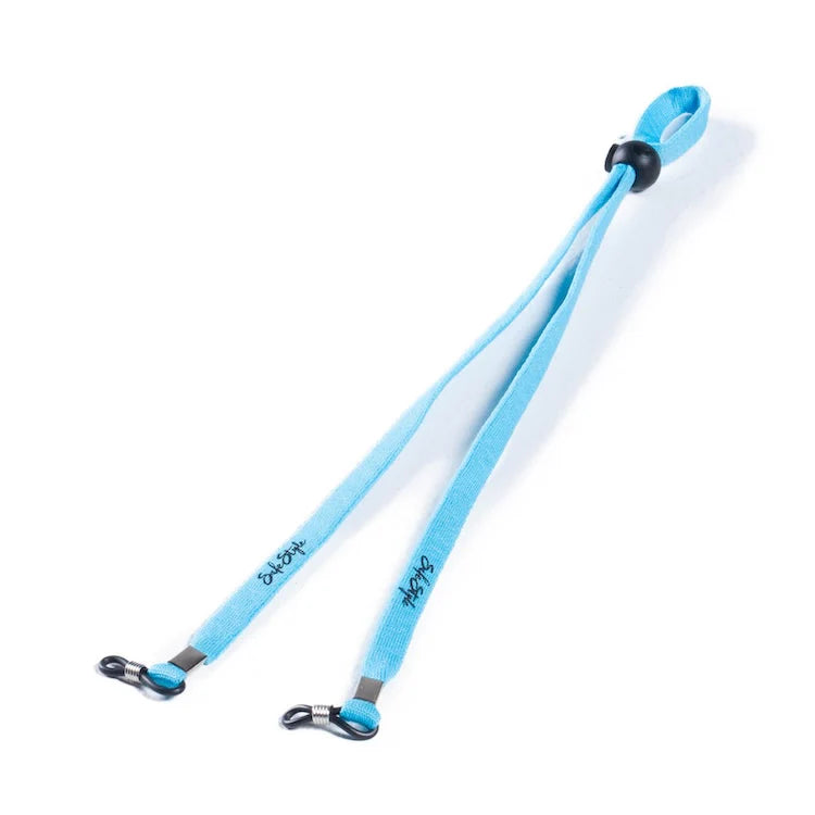 Lanyards Blue