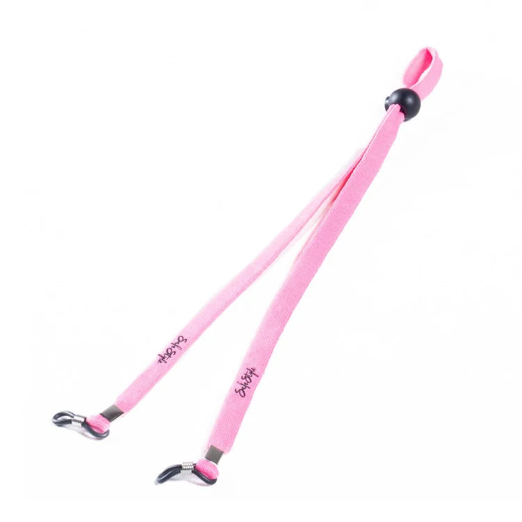 Lanyards Pink