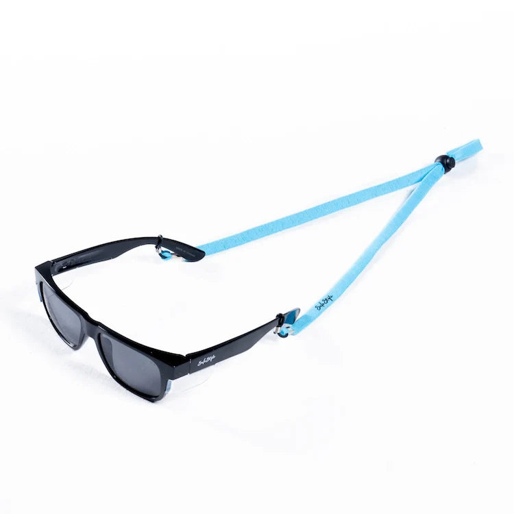 Lanyards Blue