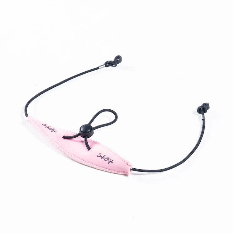 Floating Lanyards Pink