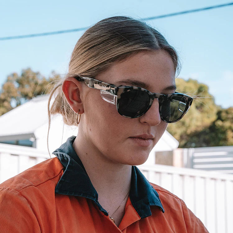 Cruisers Milky Torts Frame/Polarised