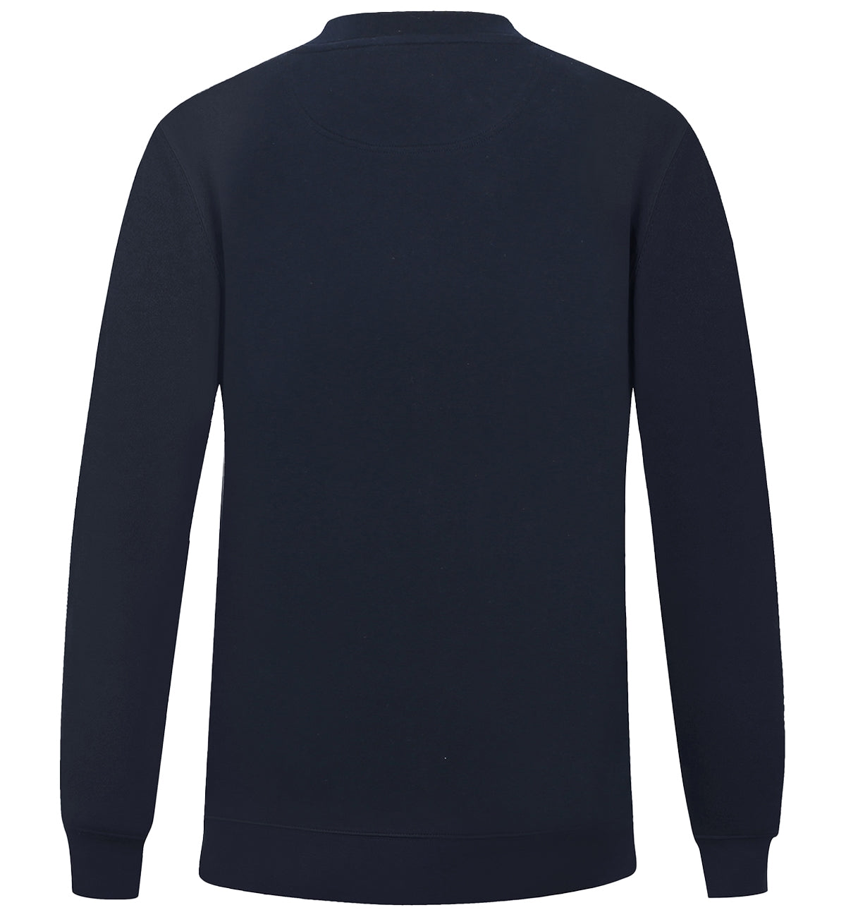 Pilbara Men's Crew Neck Fleece Pullover