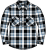 Black-Wht-Slate-Blue