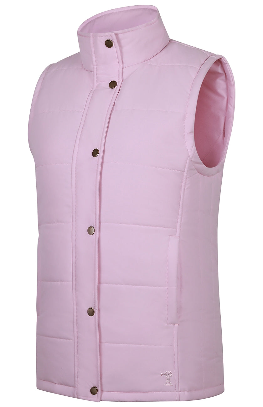 Pilbara Women's Vest
