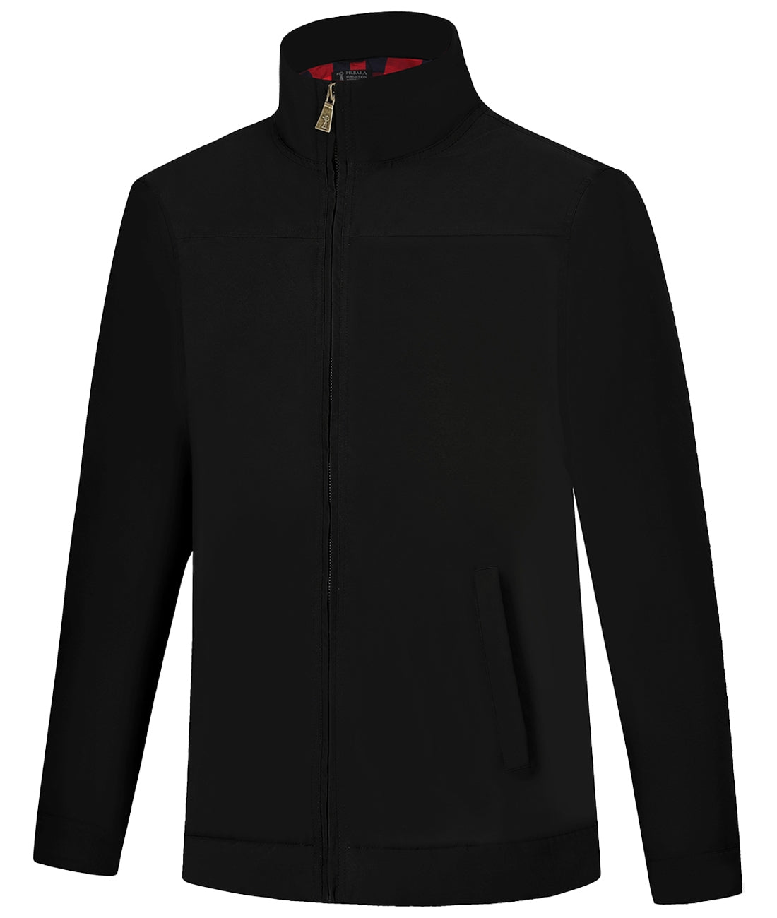 Pilbara Mens Quilted Jacket
