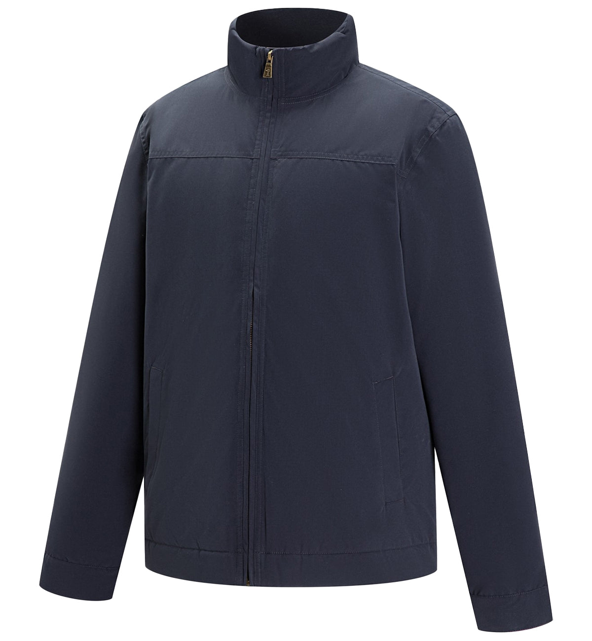 Pilbara Mens Quilted Jacket