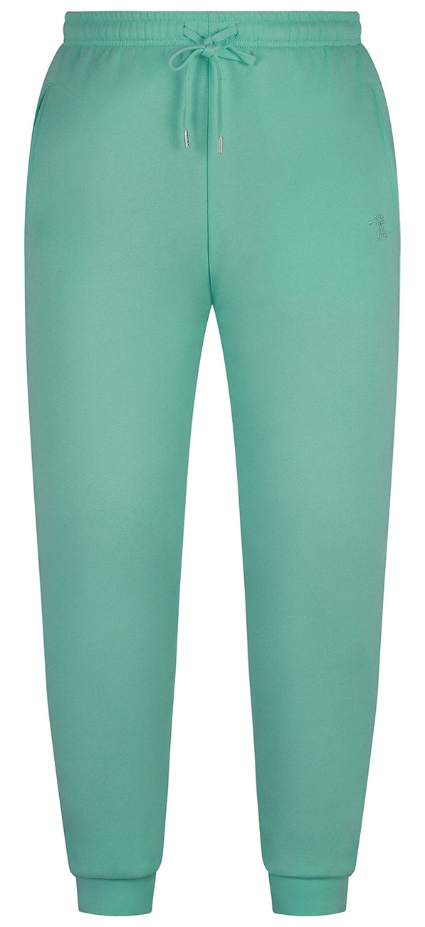 Unisex Modern Fit Fleece Track Pant
