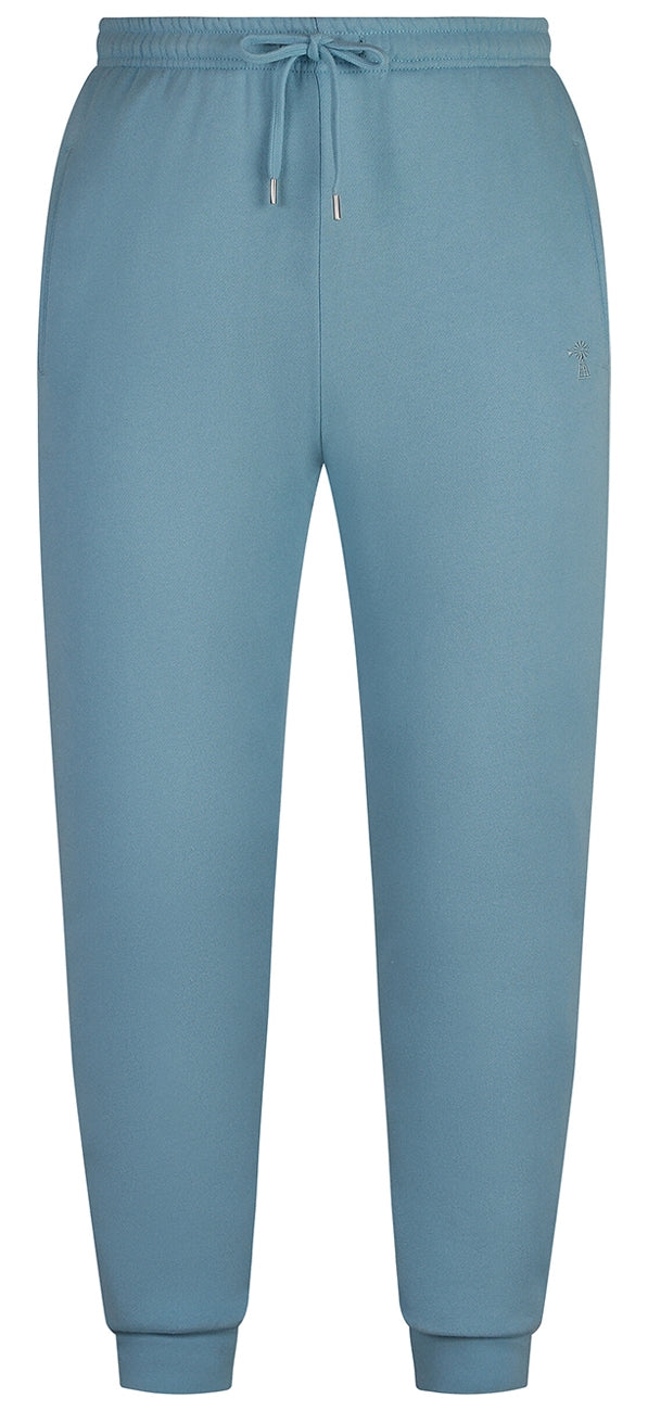 Unisex Modern Fit Fleece Track Pant