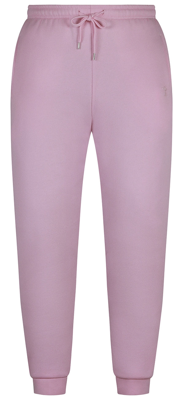 Unisex Modern Fit Fleece Track Pant
